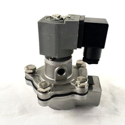 GOYEN CA20T พลัสเจ็ทแวลล์ Port ขนาด G3 / 4 '' ขนาดช่อง 20 มม ระยะความดัน 5 ถึง 125 Psi