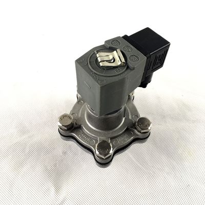 GOYEN CA20T พลัสเจ็ทแวลล์ Port ขนาด G3 / 4 '' ขนาดช่อง 20 มม ระยะความดัน 5 ถึง 125 Psi