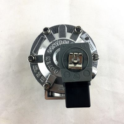 G1 1/2 '' วาล์วเจ็ตแรงกระแทก GOYEN CA35T ขนาดช่อง 35 มม ระยะความดัน 5-125 Psi