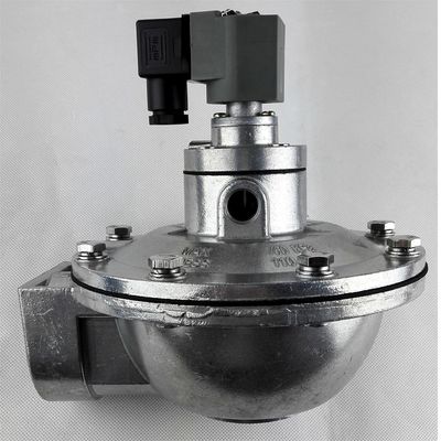 GOYEN CA50T วาล์ว Diaphragm Pneumatic กระแทก