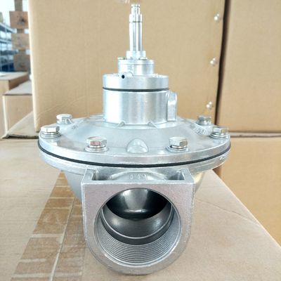 GOYEN CA50T วาล์ว Diaphragm Pneumatic กระแทก