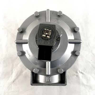 GOYEN CA76T เครื่องเก็บฝุ่น วาล์ว Diaphragm Port ขนาด G3 '' มุมขวา