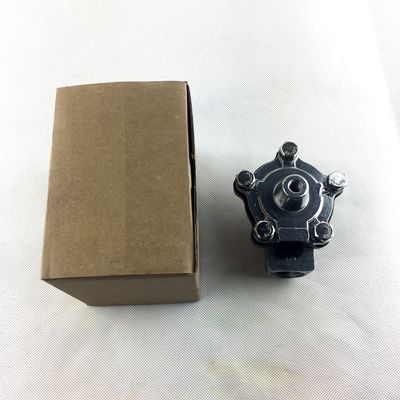 GOYEN วาล์วเจ็ตปลอม RCA20T ขนาดประตู G3 / 4 '' ขนาดช่อง 20 มม ระยะความดัน 5 ถึง 125 Psi