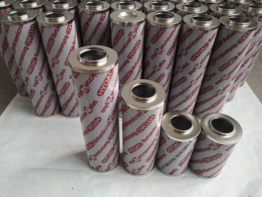 0140 D 010 BH4HC เครื่องย่อยขนาดเล็ก เครื่องกรองน้ํามัน