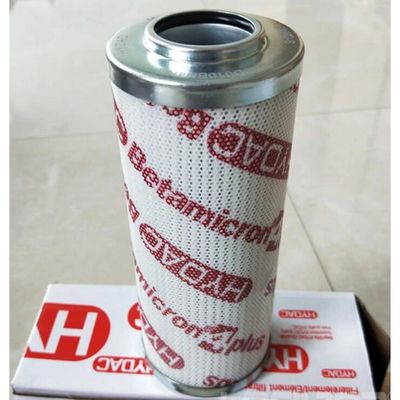 การเปลี่ยน HYDAC 0850 R 010 ON เอกสารกรอง 01263029