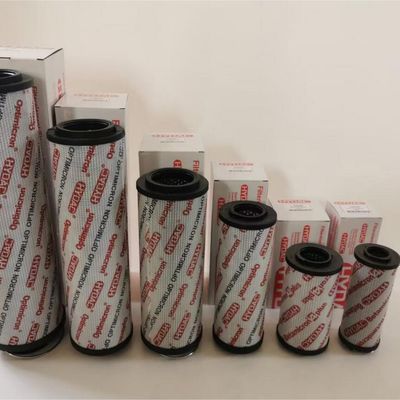 0030 D 010 BH4HC 1263454 HYDAC ธาตุกรองไฮดรอลิก สายแก้ว