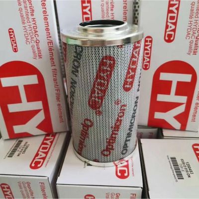 0030 D 010 BH4HC 1263454 HYDAC ธาตุกรองไฮดรอลิก สายแก้ว