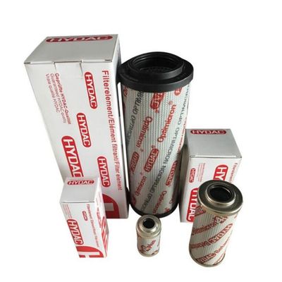 0850R003VW HYDAC ธาตุกรองน้ํามันเล็บจากเหล็กไร้ขัด