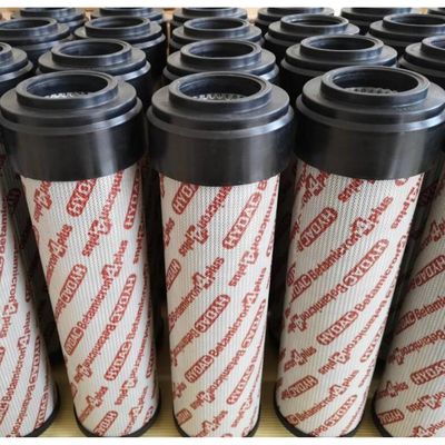 0110 R 025 W/HC การกรองเส้นกลับ Filter Element การกรอง 25μm 84212900