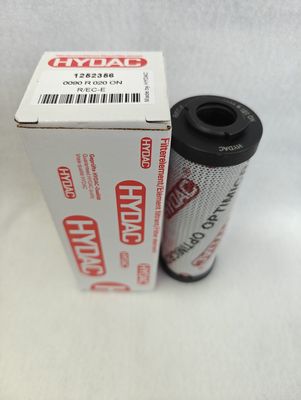 Hedeke 0950R010BN3HC ธาตุกรองน้ํามันโรงไฟฟ้า