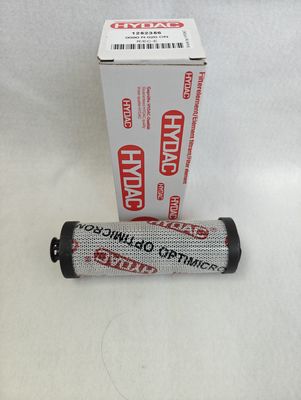 Hedeke 0950R010BN3HC ธาตุกรองน้ํามันโรงไฟฟ้า
