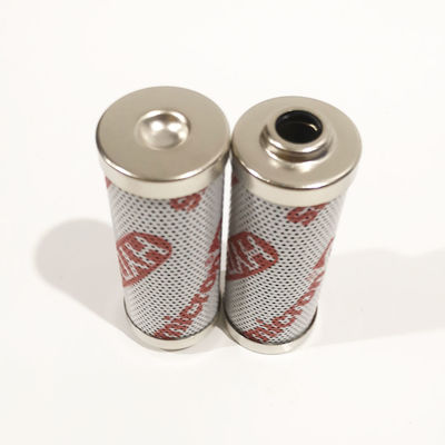 Hydac 1.5μM ~ 100μM อะเลเมนต์กรองไฮดรอลิกโพโรซิต 0030 D 010 BH4HC 1263454