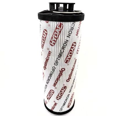 HYDAC 0075 R 010 ON ธาตุกรองไฮดรอลิก 1263493 ธาตุกรองเหล็กดันสูง
