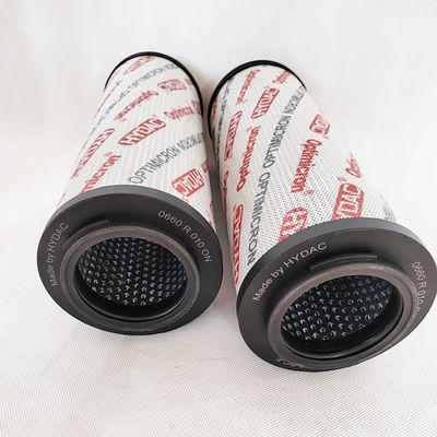 Hedeke 0660 R 010 ON/PO เครื่องกรองโรงไฟฟ้า 1266547