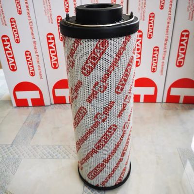 HYDAC 0060 R 050 W/HC การกรองความแม่นยํา ธาตุกรองไฮดรอลิก สําหรับระบบกรอง