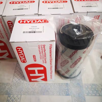 0015 R 020 BN4HC HYDAC เครื่องกรองดูดน้ํามันแม่เหล็กปิดตัวเอง เครื่องกรองไฮดรอลิก