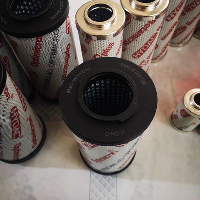0015 R 020 BN4HC HYDAC เครื่องกรองดูดน้ํามันแม่เหล็กปิดตัวเอง เครื่องกรองไฮดรอลิก