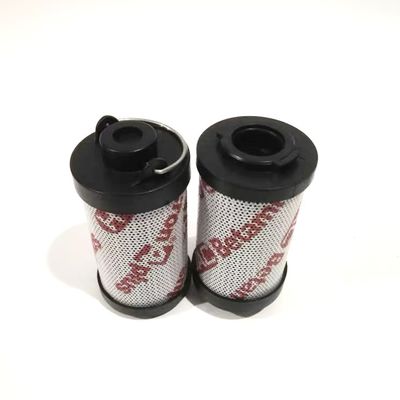 HYDAC 0015 R 010 BN4HC /-V-B6 เอกสารกรองไฮดรอลิกแบบพับระบายน้ําแบบมาตรฐาน
