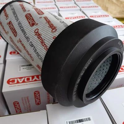 0240 R 020 ON /-KB HYDAC ขนาดการกรอง 20μm ธาตุกรองเส้นกลับ