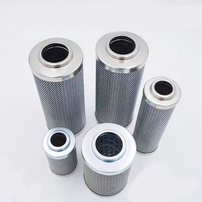 ธาตุกรองไฮดรอลิกมาตรฐาน 1 ~ 100μm 0160 R 005 BN4HC /-V