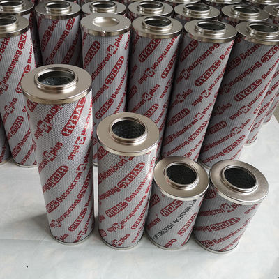 0160 R 005 BN4HC /-V ธาตุกรองพับความแม่นยําสําหรับระบบกรองไฮดรอลิก