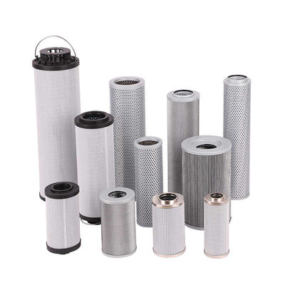 2600 R 040 AM/- V Hedeke น้ํามันเครื่องยนต์ Filter Element 1260470 3 Bar