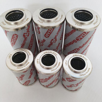 1 ~ 100μm Ax1e101-01d10V/-W Eh ไฮโลปั๊มปั๊มหลักกรองดูด