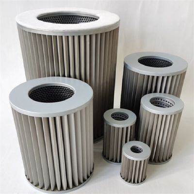 1 ~ 100μm Ax1e101-01d10V/-W Eh ไฮโลปั๊มปั๊มหลักกรองดูด