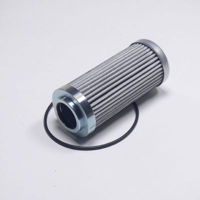 0660R025WHC คาร์ทรีจกรองไฮดรอลิกความแม่นยําที่มีรูปพับที่ขยาย