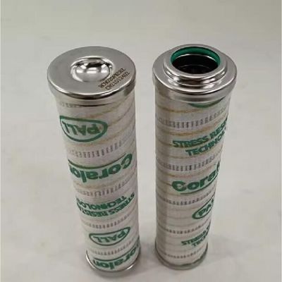 HC8314FCZ20H-K ธาตุกรองความแม่นยํา PALL กระบอกกรองพับ