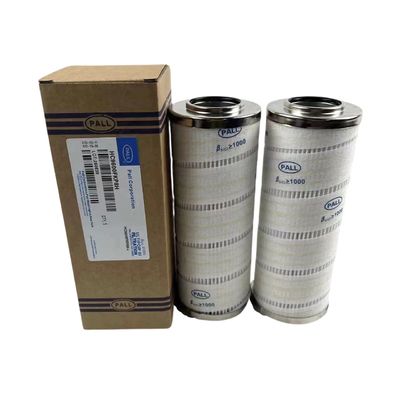 UE299CN20H PALL ธาตุกรองไฮดรอลิก ด้วยความแม่นยําในการกรอง 1 Μ - 100 Μ M