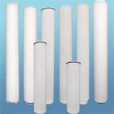PALL HC0101FCT36H ธาตุกรองน้ํามันไฮดรอลิกความแม่นยํา ทนความดันจาก 21bar-210bar