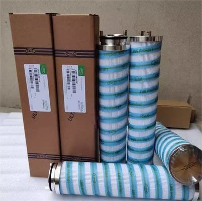 PALL WR8314FK839H-K ธาตุกรองความแม่นยํา กรอบกรองพับสําหรับแรงกดทํางาน 21-210bar