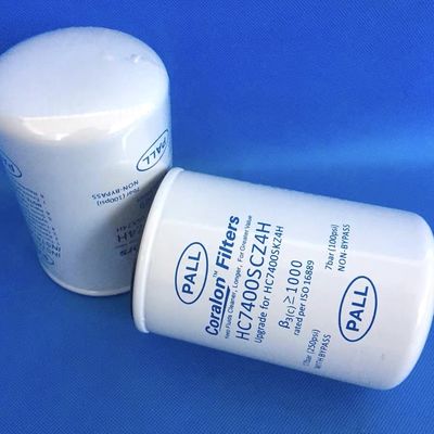 PALL HC8300FCN26H ไฮดรอลิกฟิลเตอร์