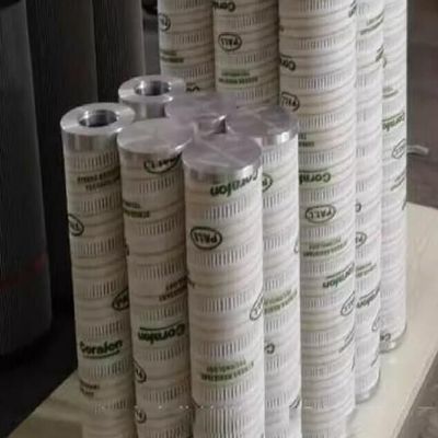 PALL 1-100 μm องค์ประกอบกรองไฮดรอลิกอุตสาหกรรมความแม่นยํา HC8314FCP39H