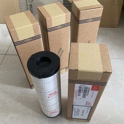 HC6400FCN13H PALL Filter Elements ด้วยความแม่นยํา 25μm