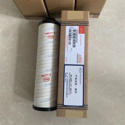 HC6400FCN13H PALL Filter Elements ด้วยความแม่นยํา 25μm