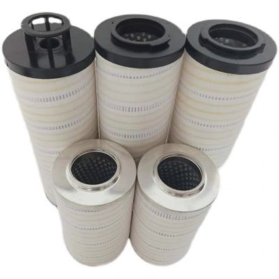 HC7500SCP8H PALL ธาตุกรองไฮดรอลิกที่มีแหวนยางฟลูอาริน