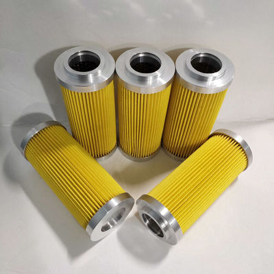 อุปกรณ์กรองแยกน้ํามันและก๊าซ HC6400FCN13H สําหรับเครื่องปรับอากาศโรงไฟฟ้า