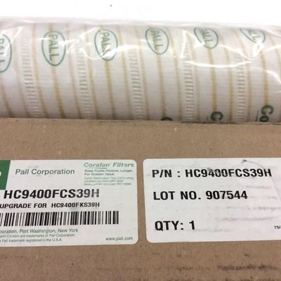 HC9601FCS13Z PALL ไฮดรอลิกฟิลเตอร์