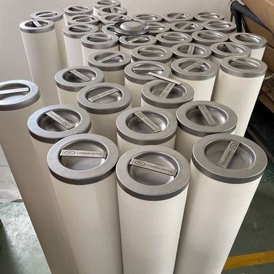 PALL ZNGL02010101 กรอบกรองพับ กรอบกรองเล็บ