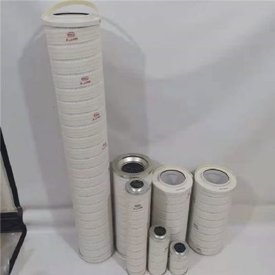 HC8300EON16Z กระบอกกรอง PALL เครื่องกรองเลื่อน 1μm~100μm
