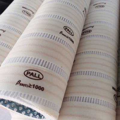 PALL HC2208FCN8H เครื่องกรองระบบไฮดรอลิกความดัน