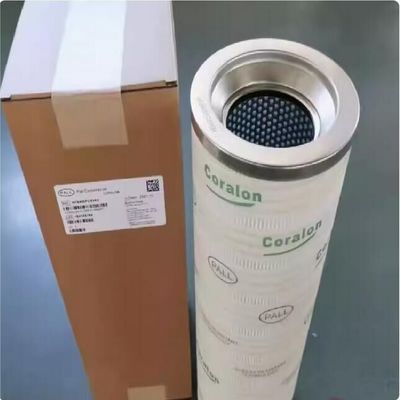 ไฮดรอลิกฟิลเตอร์แทน PALL HC8700FCN4H การกลับสาย 5 ไมครอนนอกใน