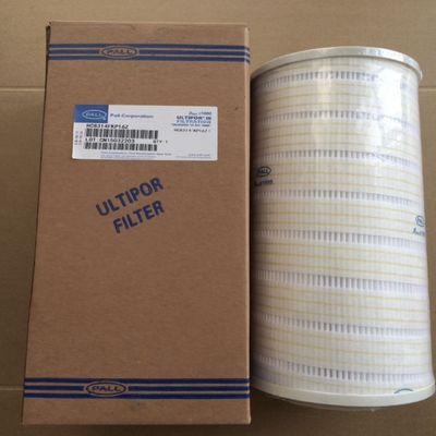 HC2216FCT14Z PALL เครื่องกรองไฮดรอลิกความดันสูง เครื่องกรองที่มีการปิด