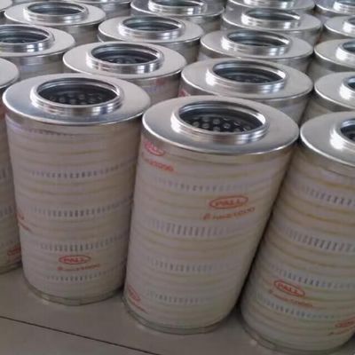 เครื่องกรองไฮดรอลิกความดันสูงและความละเอียดสูง HC0171FCS10H PALL