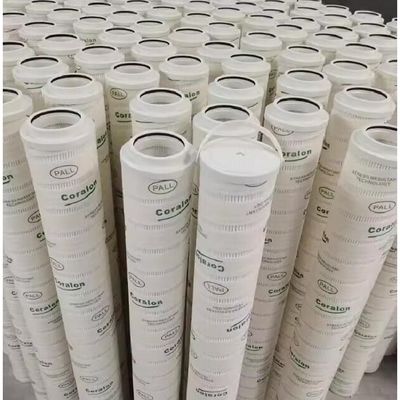 HWA1200FKP16H PALL ธาตุกรองไฮดรอลิก ธาตุกรองพับ ธาตุกรอง -30 °C~+110 °C