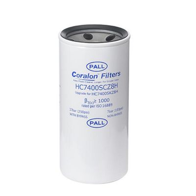 HC9401FCT39Z PALL เครื่องกรองไฮดรอลิก