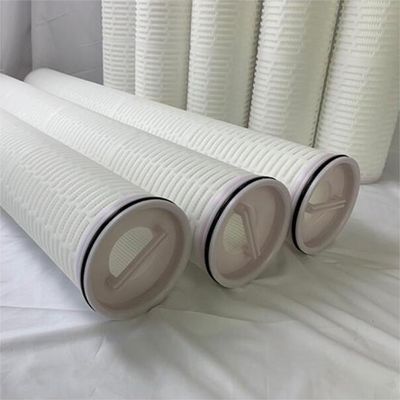 PALL HC6300FCT26Z ธาตุกรองไฮดรอลิก / เครื่องกรองหล่อลื่นสําหรับน้ํามันไฮดรอลิกขนาดกลาง