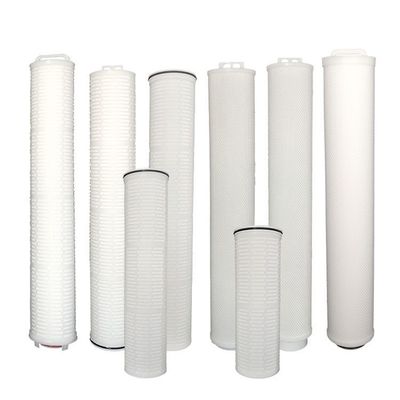 PALL HC6300FCT26Z ธาตุกรองไฮดรอลิก / เครื่องกรองหล่อลื่นสําหรับน้ํามันไฮดรอลิกขนาดกลาง